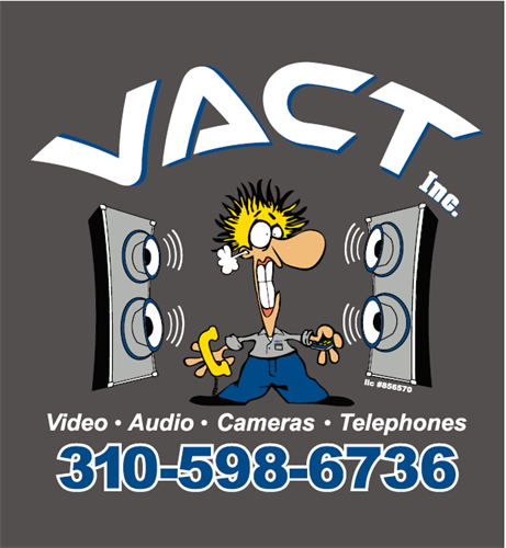 VACT PTA Logo